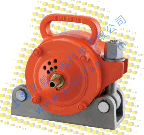 工程氣動振動器 |NVG87|NVT105|NVR55|NQT108